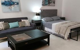 Ivy Rooms